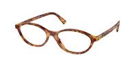 Montura de gafas Miu Miu Mujer 09XV4BW1O153 - 09XV4BW1O151